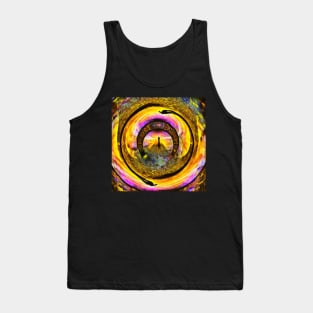 Tunnel of souls Tank Top